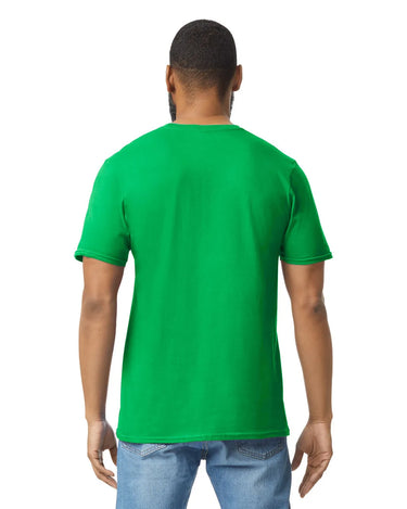 Gildan 64000 Softstyle - Irish Green