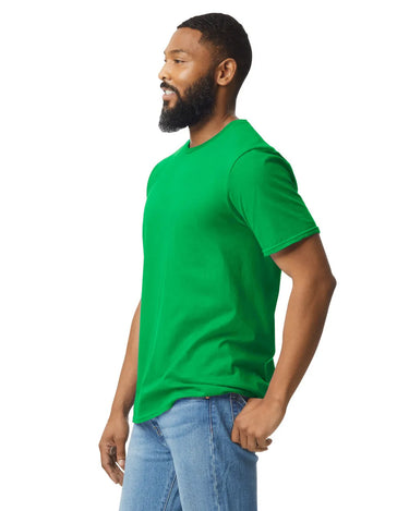 Gildan 64000 Softstyle - Irish Green