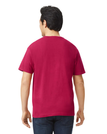 Gildan 64000 Softstyle - Antique Cherry Red