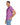 Gildan 64000 Softstyle - Heather Radiant Orchid