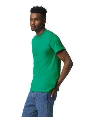 Gildan 8000 DryBlend - Kelly Green