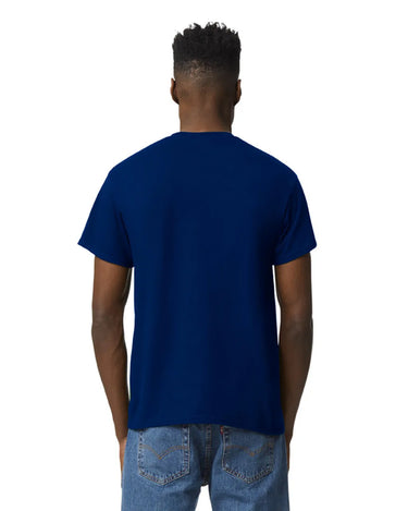 Gildan 8000 DryBlend - Navy