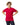 Gildan 8000 DryBlend - Red
