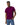 Gildan 8000 DryBlend - Maroon