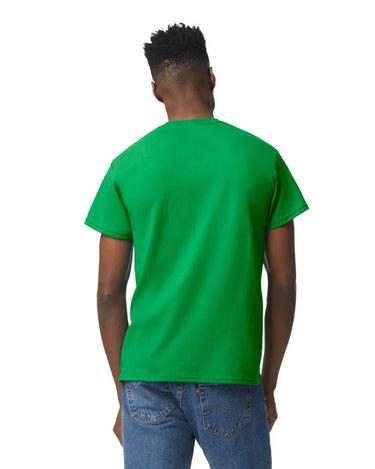 Gildan 8000 DryBlend - Irish Green