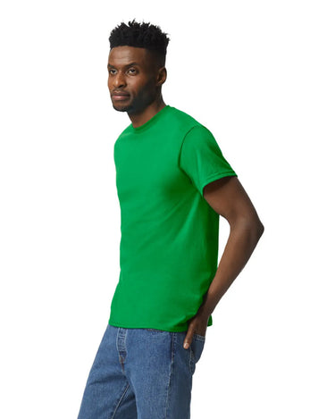 Gildan 8000 DryBlend - Irish Green
