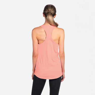 Next Level 1533 Women's Tank Top - Desert Pink