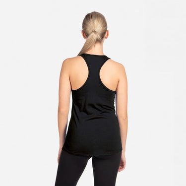 Next Level 1533 Women's Tank Top - Black