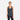 Next Level 1533 Women's Tank Top - Indigo
