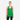 Next Level 1533 Women's Tank Top - Kelly Green