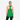 Next Level 1533 Women's Tank Top - Kelly Green