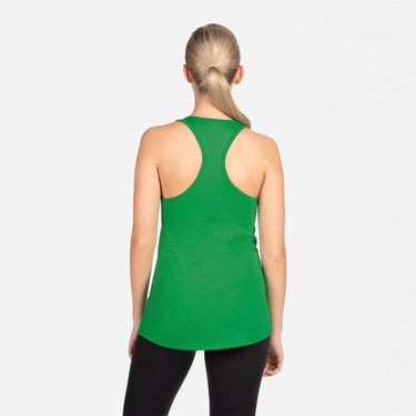 Next Level 1533 Women's Tank Top - Kelly Green