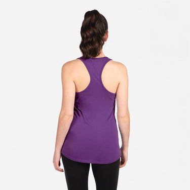 Next Level 1533 Women's Tank Top - Purple Rush