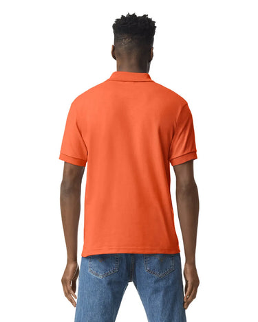Gildan 8800 Polo - Orange