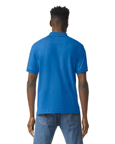 Gildan 8800 Polo - Royal