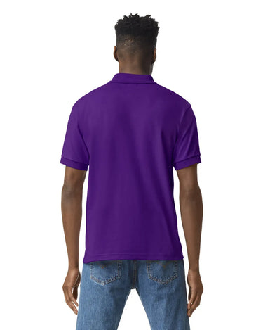 Gildan 8800 Polo - Purple