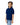 Gildan 8800B Youth Polo - Navy