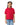 Gildan 8800B Youth Polo - Red
