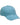 Adam's AD01 Cap -Caribbean Blue