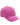 Adam's AD01 Cap -Neon Pink