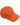 Adam's AD01 Cap -Tangerine