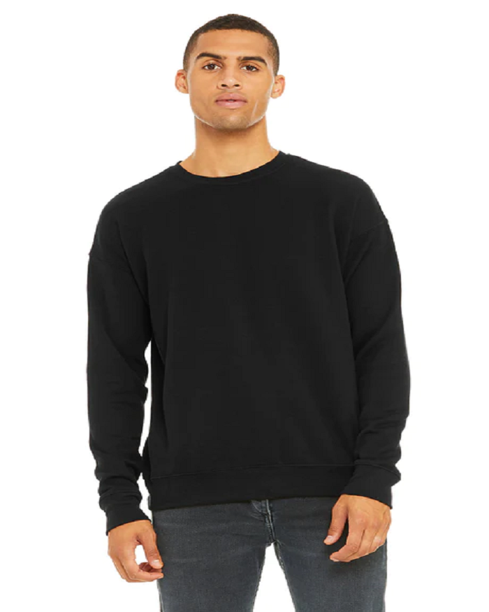 Bella & canvas sweatshirt hotsell