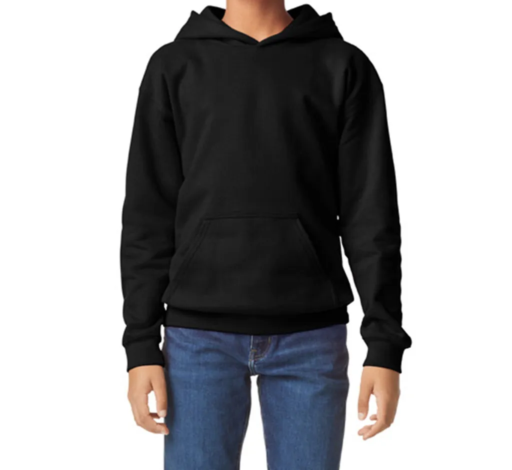 Gildan 2025 hammer hoodie
