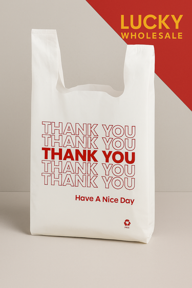 Thankyou Bags