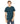 Bella Canvas 3001 Adult Round Neck - Deep Teal