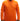 Hooded Longsleeve - Safety Orange