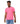 Bella Canvas 3001CVC Heather Round Neck - HTR Charity Pink