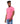 Bella Canvas 3001CVC Heather Round Neck - HTR Charity Pink