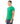Bella Canvas 3001CVC Heather Round Neck - HTR Kelly
