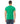 Bella Canvas 3001CVC Heather Round Neck - HTR Kelly
