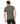 Bella Canvas 3001CVC Heather Round Neck - HTR Military Green