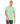 Bella Canvas 3001CVC Heather Round Neck - HTR Mint