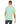 Bella Canvas 3001CVC Heather Round Neck - HTR Mint