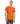 Bella Canvas 3001CVC Heather Round Neck - HTR Orange