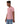 Bella Canvas 3001CVC Heather Round Neck - HTR Orchid