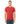 Bella Canvas 3001CVC Heather Round Neck - HTR Red