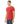 Bella Canvas 3001CVC Heather Round Neck - HTR Red