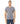 Bella Canvas 3001CVC Heather Round Neck - HTR Storm