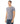 Bella Canvas 3001CVC Heather Round Neck - HTR Storm
