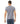 Bella Canvas 3001CVC Heather Round Neck - HTR Storm