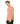 Bella Canvas 3001CVC Heather Round Neck - HTR Sunset