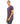 Bella Canvas 3001CVC Heather Round Neck - HTR Team Purple