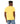 Bella Canvas 3001CVC Heather Round Neck - HTR Yellow