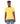 Bella Canvas 3001CVC Heather Round Neck - HTR Yellow