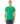 Bella Canvas 3001CVC Heather Round Neck - HTR Kelly