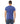 Bella Canvas 3001CVC Heather Round Neck - HTR True Royal